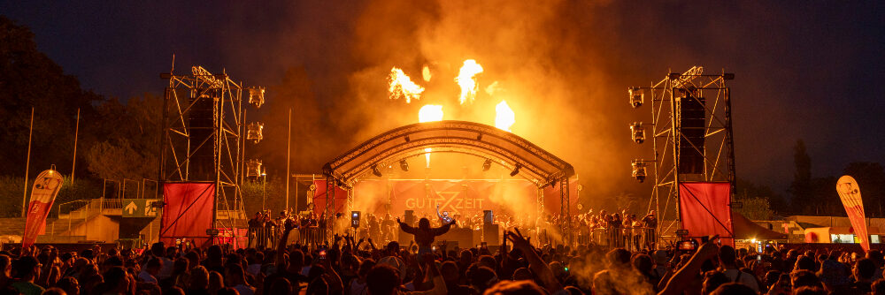 Gute Zeit Festival 2024