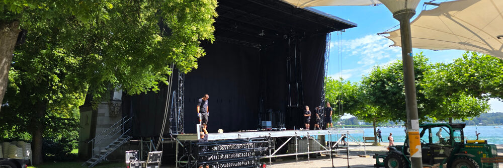 Klassik am See 2024