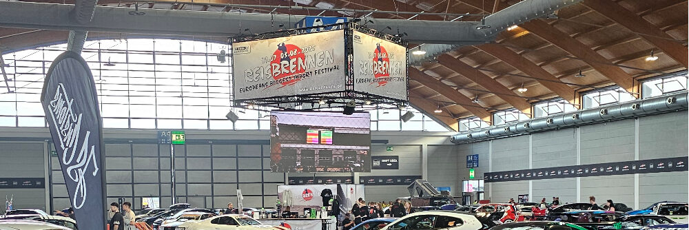 Tuning World 2025