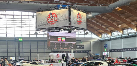 Tuning World 2025 Tuning World 2025