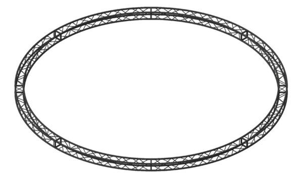 Litec Traversenkreis Ø 8 m