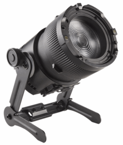 Astera  QuikSpot Lightspot Outdoor PAR Akku
