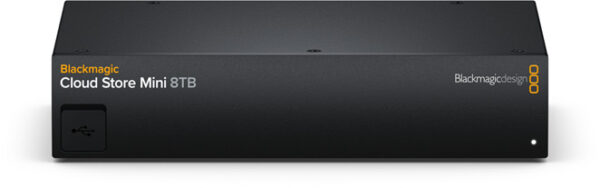BMD Cloud Store Mini 8 TB