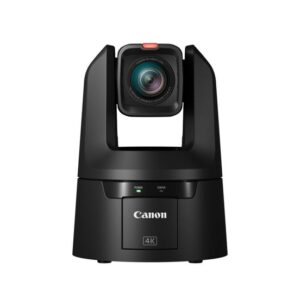 Canon CR-N700 PTZ Kamera mit Auto Tracking