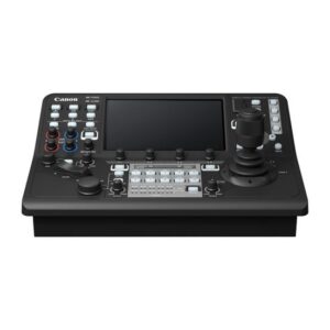 PTZ Kamera Controller Canon RC-IP1000