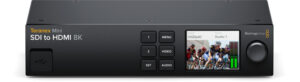 xxx BMD Teranex Mini - SDI zu HDMI 8K