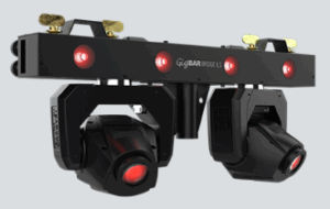 Chauvet GigBAR Bridge ILS