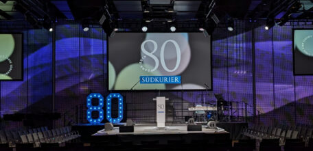 80 Jahre Südkurier