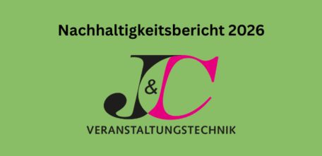 Neuer Nachhaltigkeitsbericht online – Weitere Fortschritte erzielt