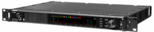 Shure Axient Digital AD600 Spektrum Manager