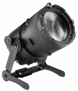 Astera  QuikPunch Zoom Spot Outdoor PAR Akku