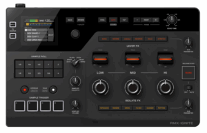 AlphaTheta  RMX-IGNITE