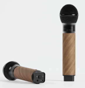 SOWA Microphone