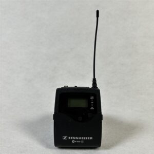 Sennheiser Taschensender SK 500 G3-G