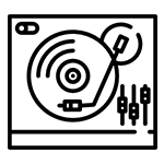 DJ
