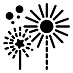 Feuerwerk