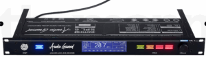 Audio-Limiter mit Messmikrofon Dateq SPL-6 MK2