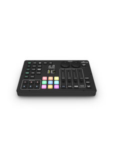 Chauvet ILS Command Pult