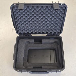 AlphaTheta CDJ 3000X Outdoor Case