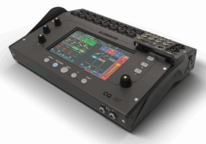 Allen&Heath CQ-18T Digitalmischpult