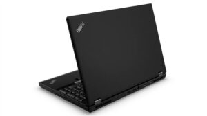 Notebook Lenovo 15,6" Thinkpad P51